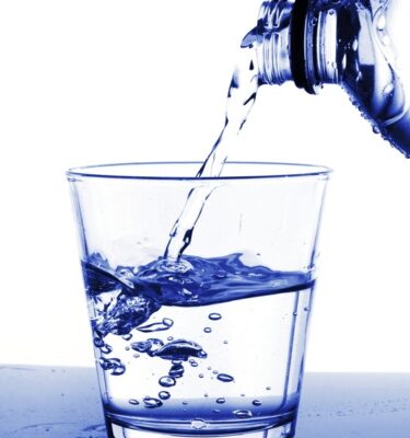 Agua mineral Aro 330Ml.