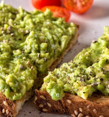 Estos alimentos en el desayuno te ayudan a bajar el colesterol