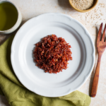 Comida a domicilio - Arroz rojo