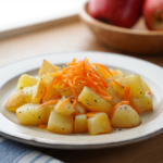 Comida a domicilio - Patatas de la casa