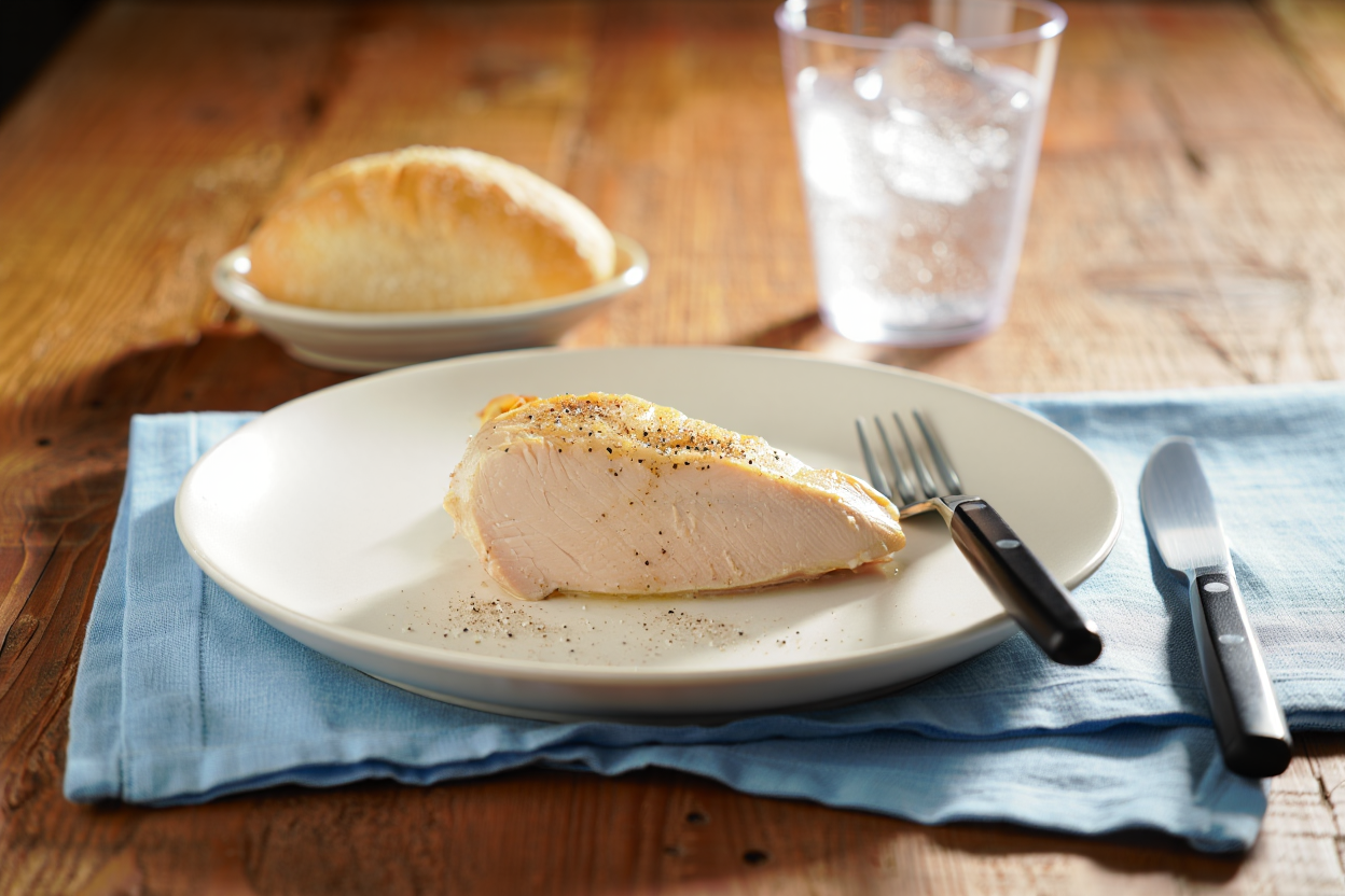 Pechuga-de-pollo-asada-al-limon-y-miel-de-cana-de-La-Grosella-2