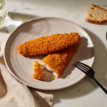 Comida a domicilio - Skipper de bacalao