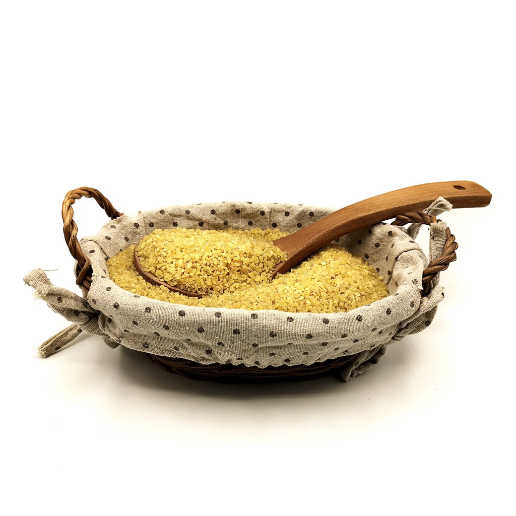 Bulgur 500gr.