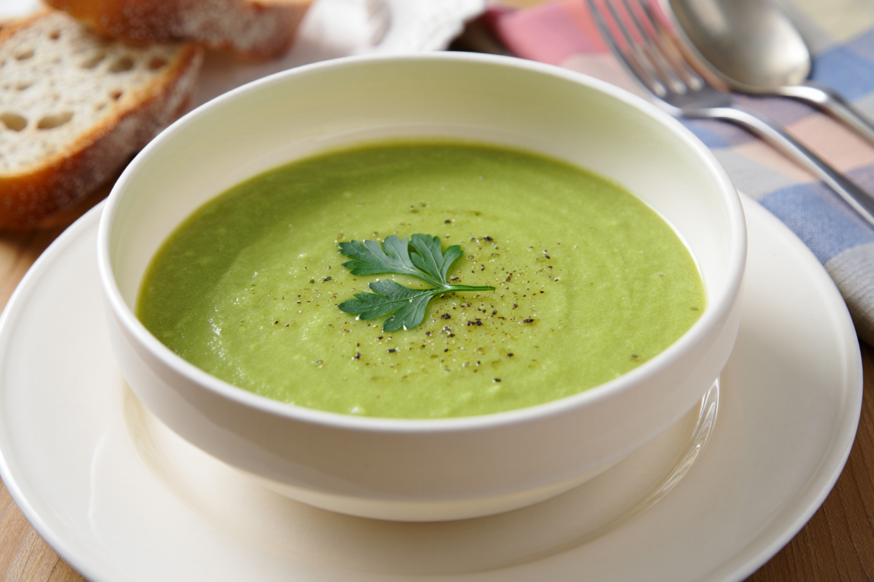 Crema-de-puerros-de-La-Grosella