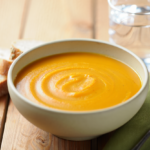 Comida a domicilio - Maxi Crema de verduras