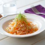 Comida a domicilio - Chucrut aliñado