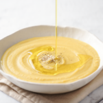 Comida a domicilio - Crema detox
