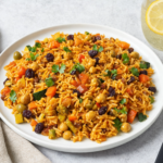 Comida a domicilio - Arroz Marrakech