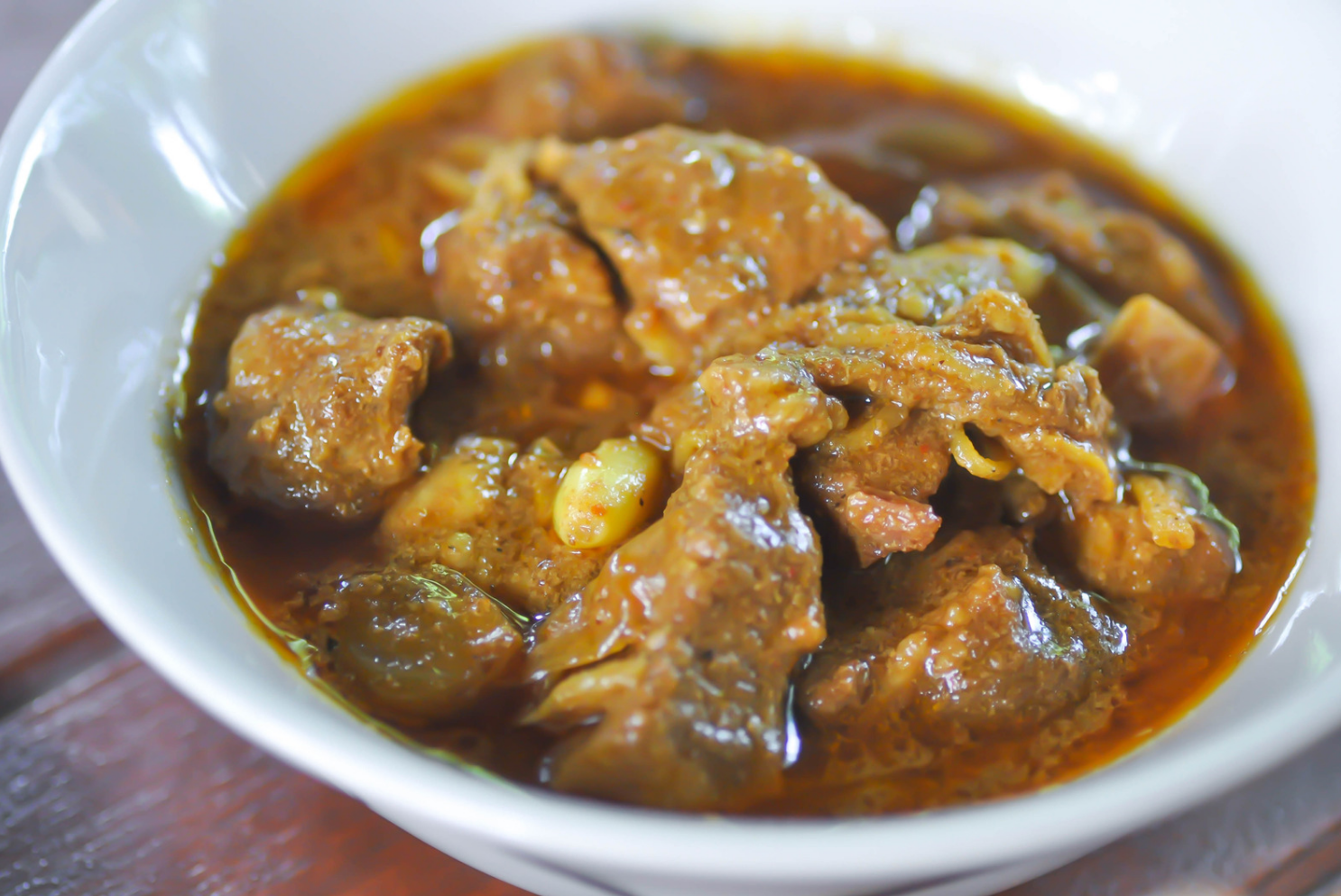 Cerdo guisado a la dominicana Cerdo guisado a la dominicana