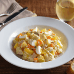 Comida a domicilio - Ensaladilla rusa