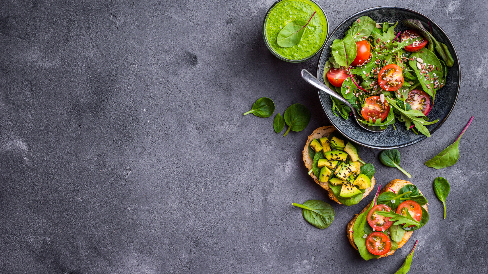 Consejos para una alimentación saludable