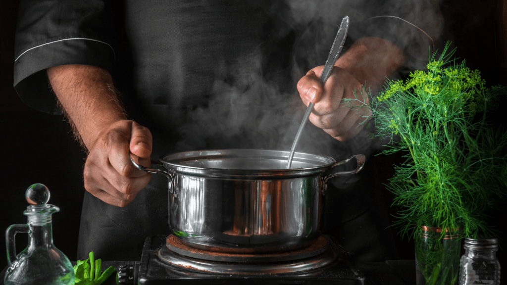 La revolución del batch cooking en la oficina: Menús semanales para optimizar tu tiempo