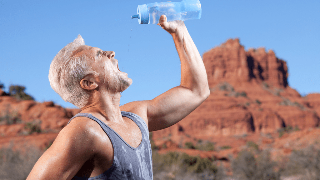 Hidratación Saludable: La Clave para tu Bienestar
