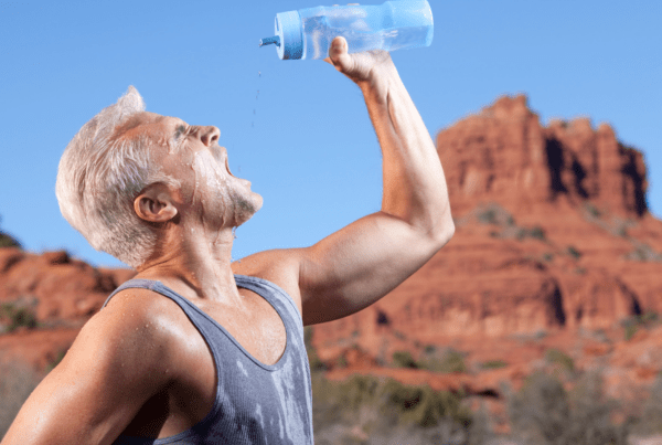 Hidratación Saludable: La Clave para tu Bienestar
