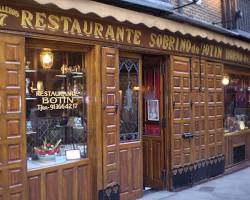 Escapada Gourmet en San Isidro: 5 Restaurantes para Celebrar Madrid (Para Paladares Exigentes)