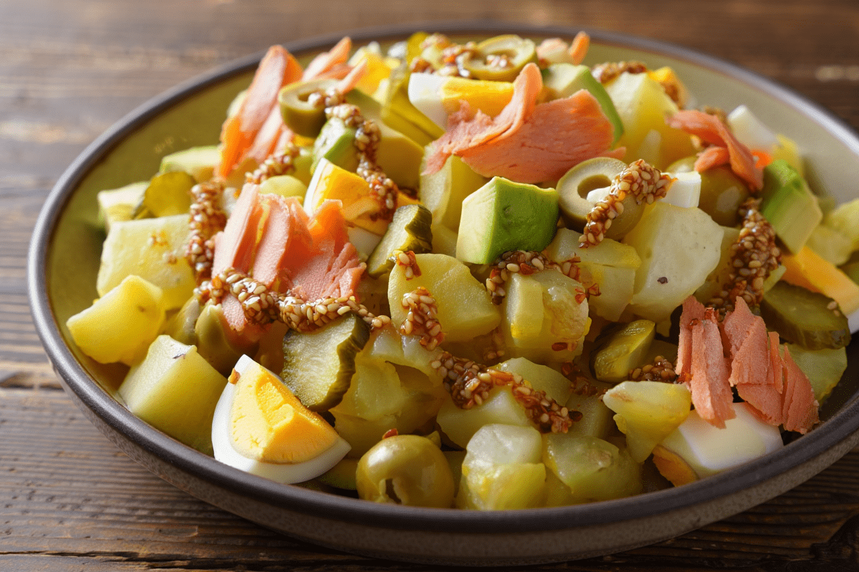 Ensalada-de-patata-con-salmon-de-La-Grosella