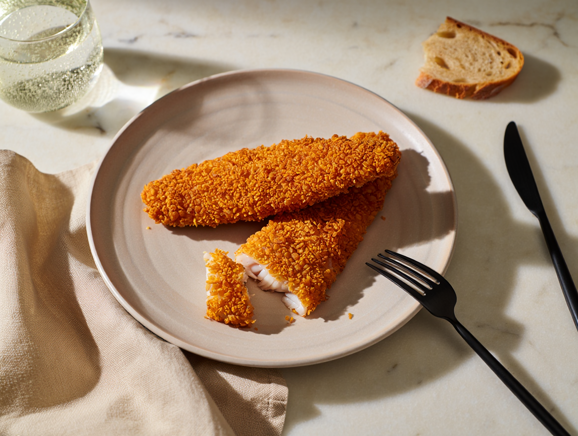 Quiche con pavo, tomate natural y gorgonzola Skipper de bacalao