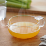 Comida a domicilio - Consomé de pollo