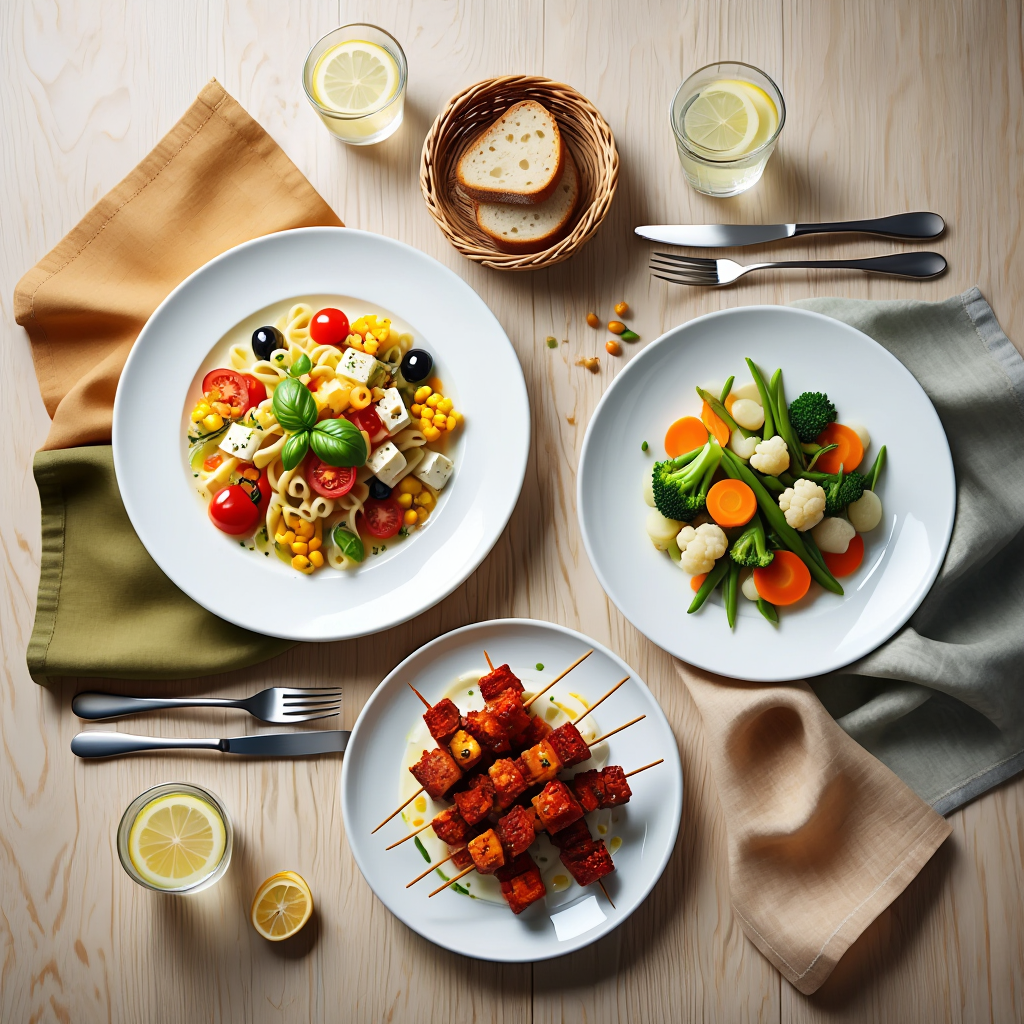 Menú a la carta de La Grosella