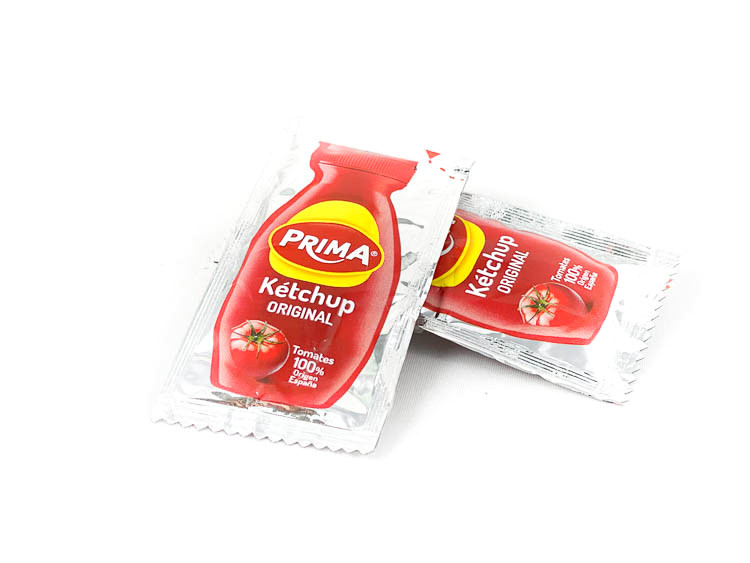 Ketchup-prima