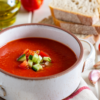 Gazpacho tradicional