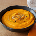 Comida a domicilio - Maxi Crema de calabaza y gengibre