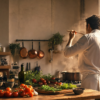 El mejor ingrediente de una receta no se compra